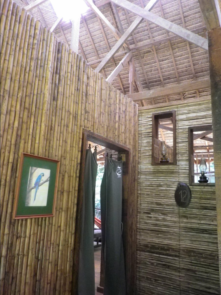 The Lodge21